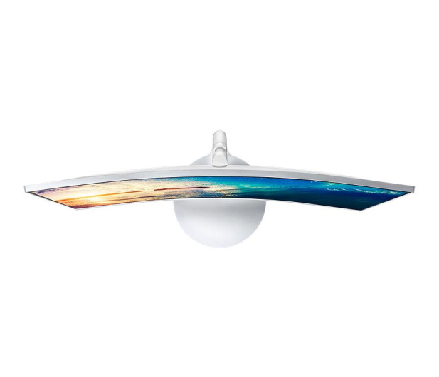 Samsung C27F591FDUX Curved - 292922 - zdjęcie 4